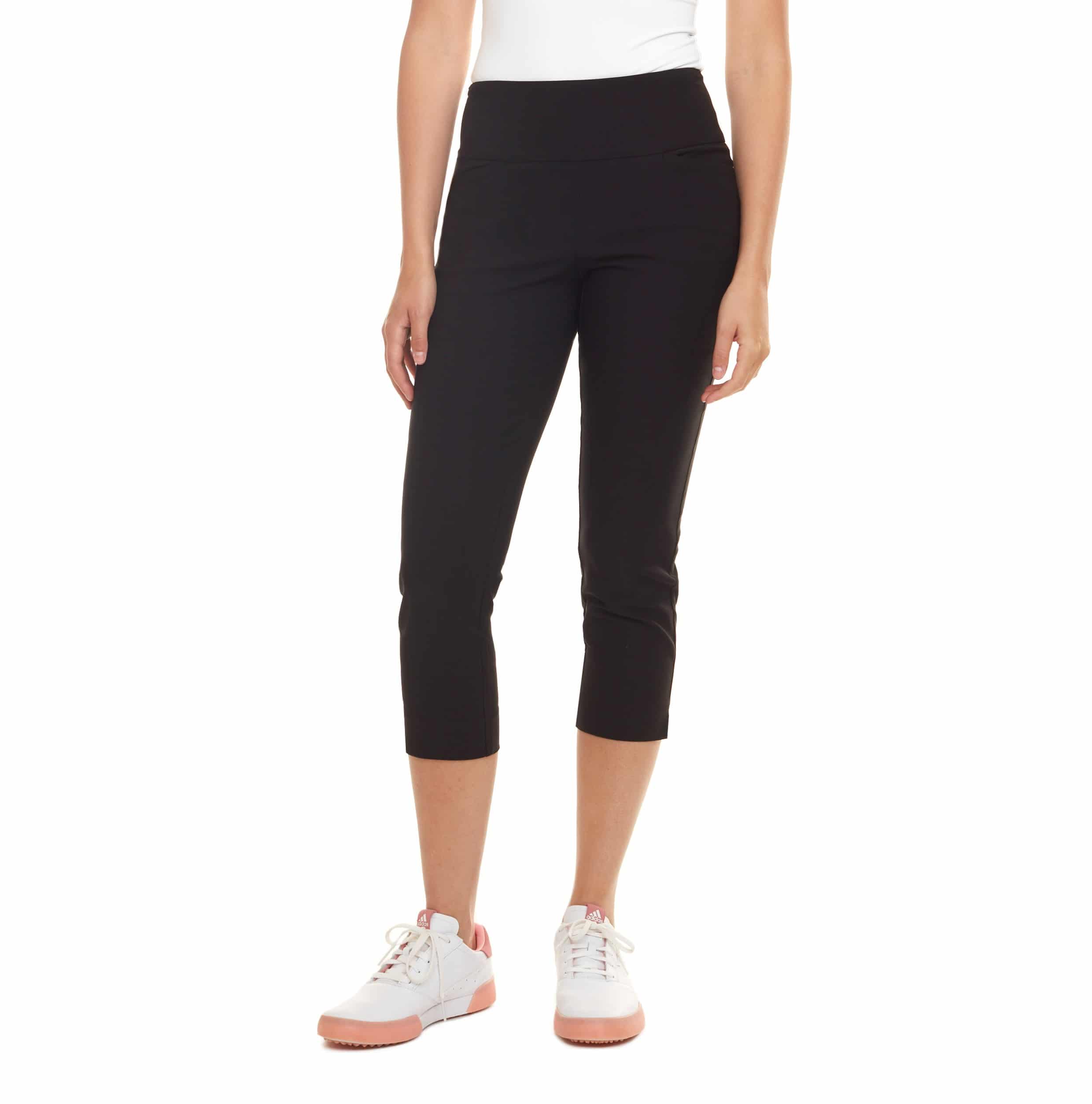 MASTER CORE CROPPED PANT - Swing Control